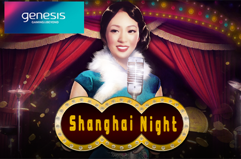 Shanghai Night